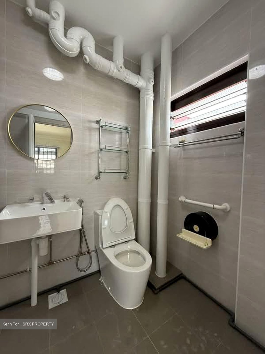 Blk 506 Serangoon North Avenue 4 (Serangoon), HDB Executive #563665461